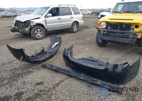 2016 Toyota Camry Se from USA, damaged, VIN 4T1BF1FK0GU146774